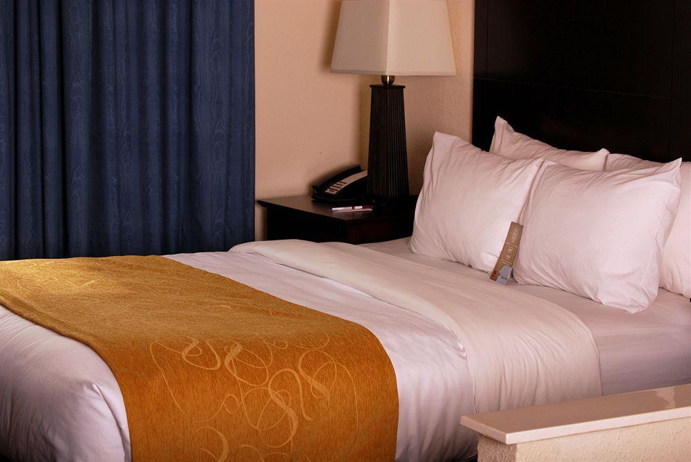 Comfort Suites Gastonia - Charlotte Ngoại thất bức ảnh