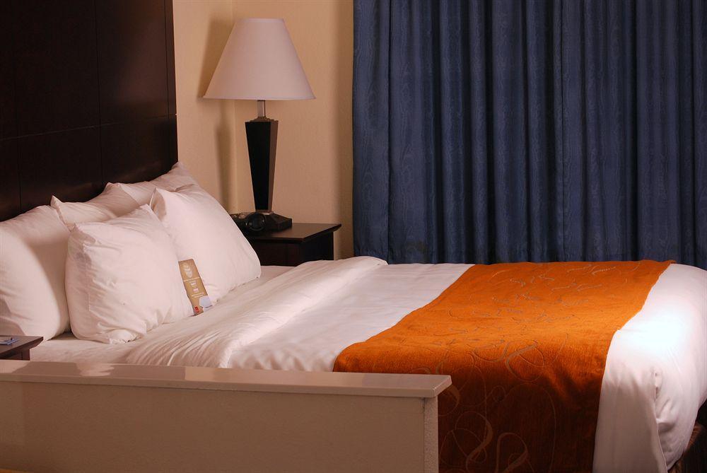 Comfort Suites Gastonia - Charlotte Ngoại thất bức ảnh