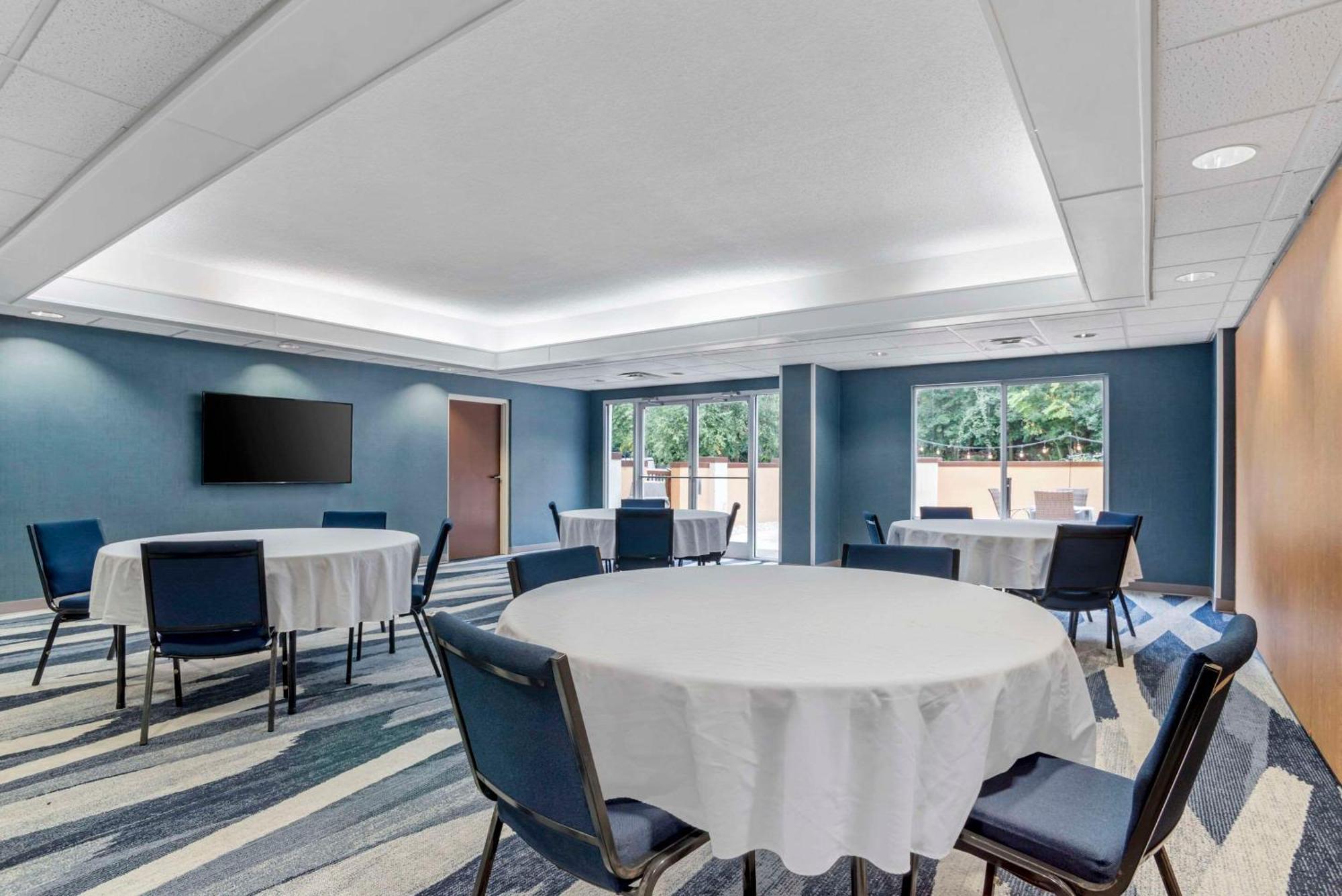 Comfort Suites Gastonia - Charlotte Ngoại thất bức ảnh