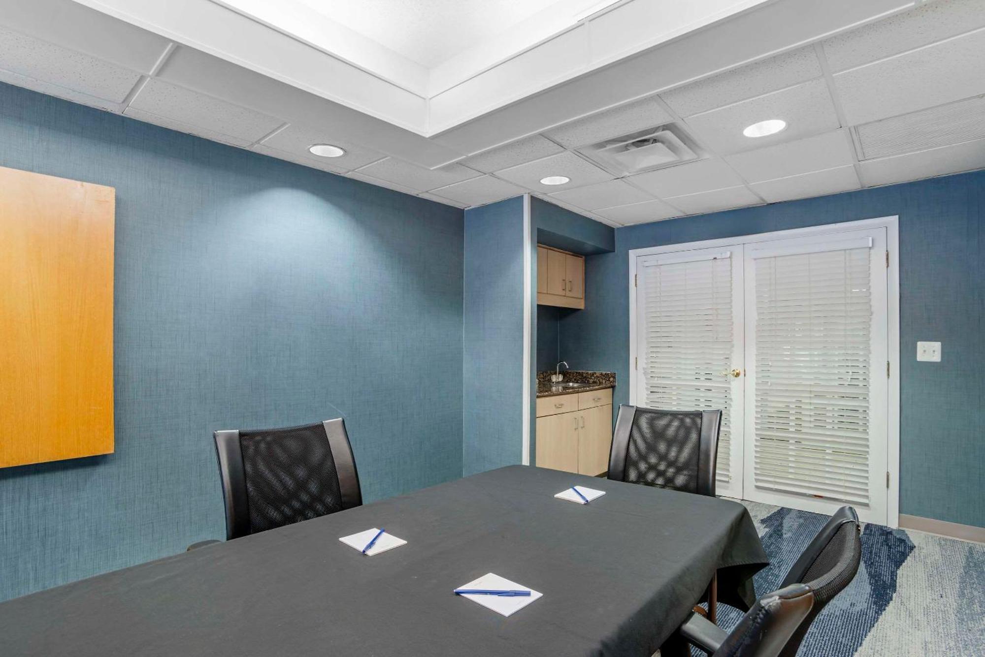 Comfort Suites Gastonia - Charlotte Ngoại thất bức ảnh