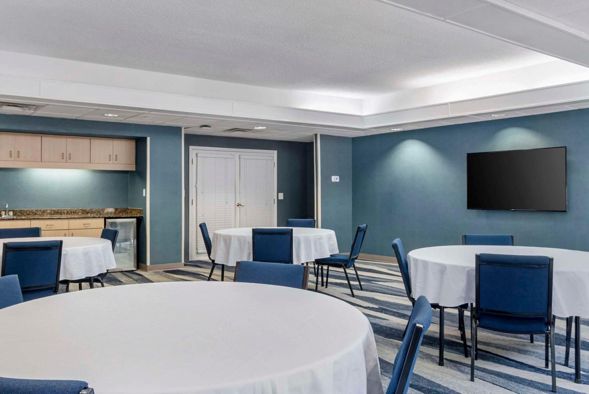 Comfort Suites Gastonia - Charlotte Ngoại thất bức ảnh