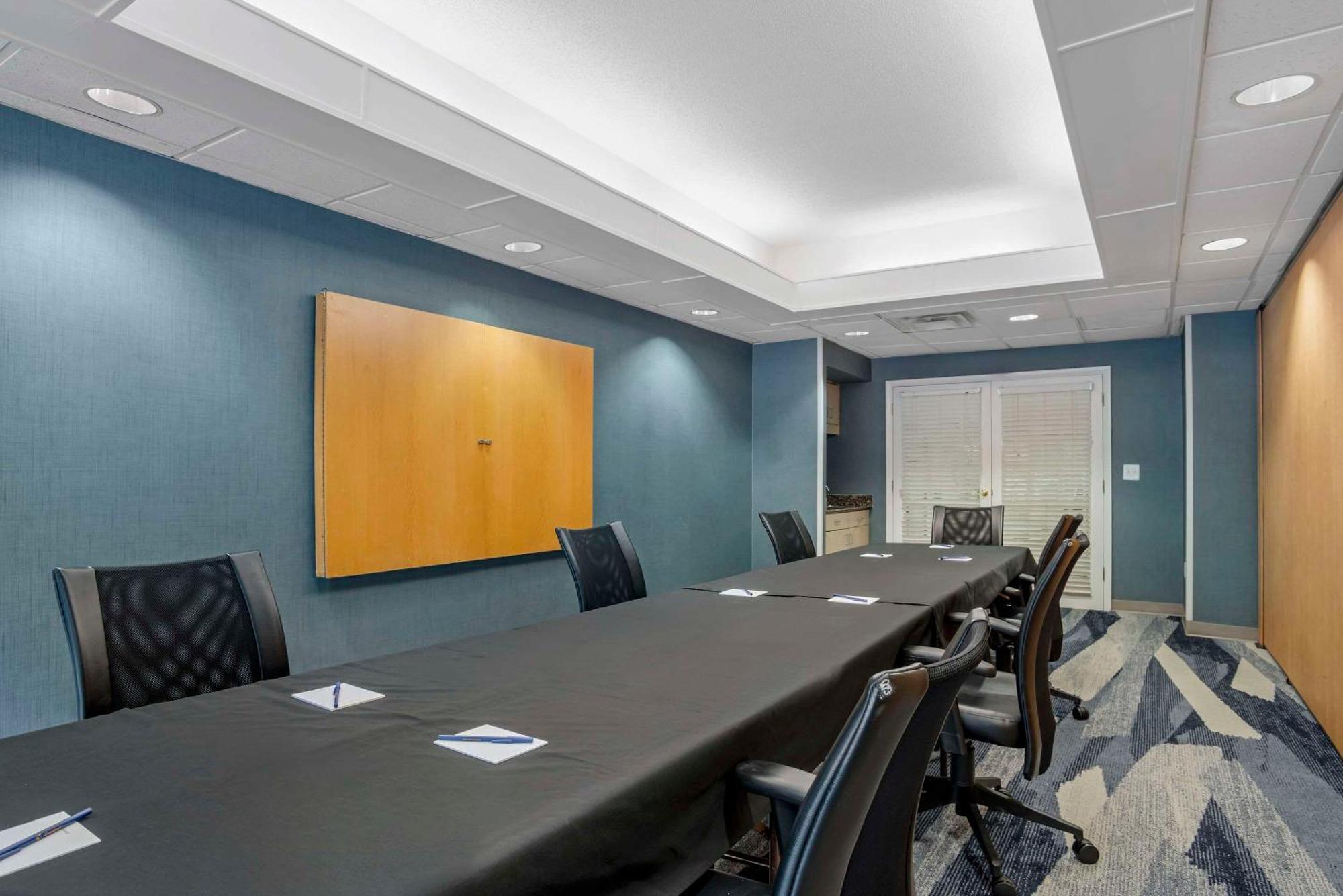 Comfort Suites Gastonia - Charlotte Ngoại thất bức ảnh